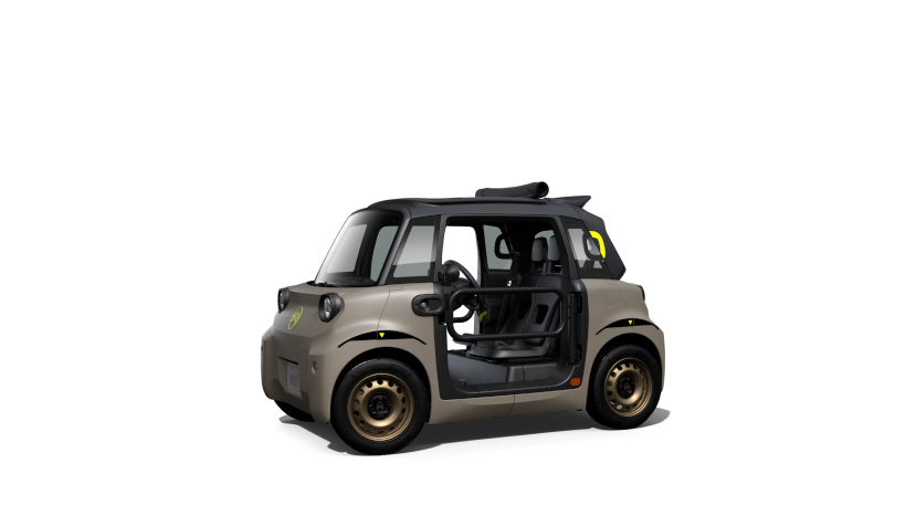 Citroën ami buggy