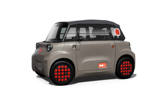 Citroën ami