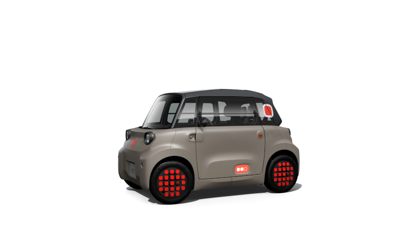 Citroën ami