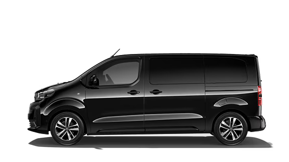 Citroën SpaceTourer XL